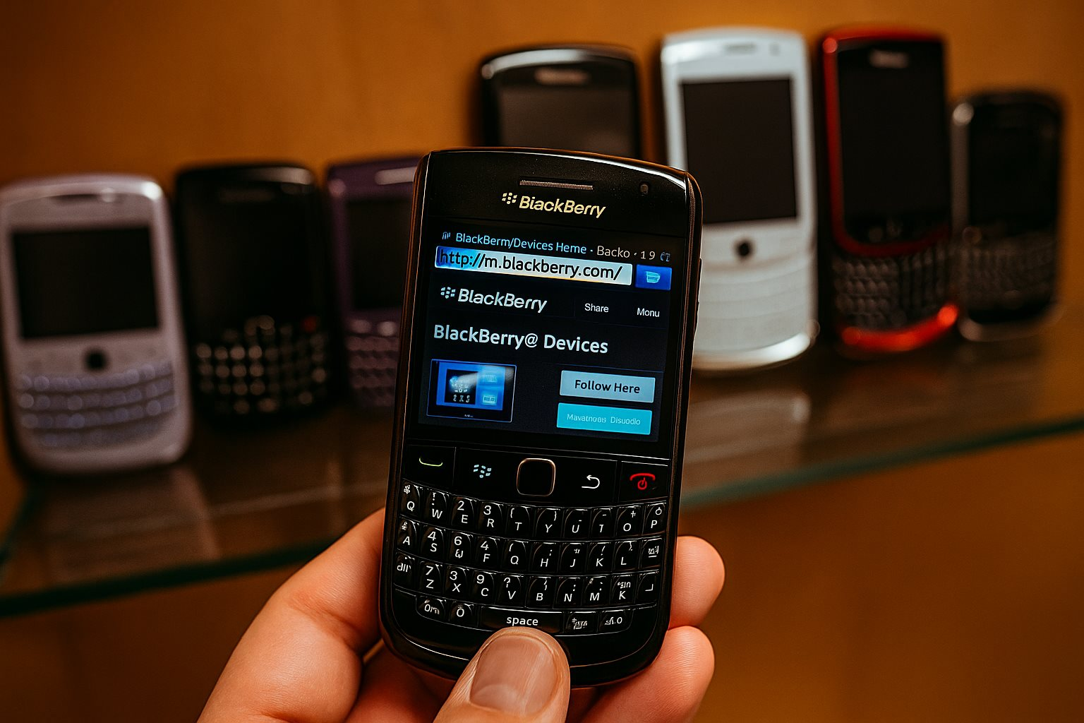 Blackberry - Hành trình từ biểu tượng quyền lực đến cú trượt dài chí mạng: Rơi vào quên lãng chỉ trong 10 năm, bảo thủ nên thua đau Samsung, iPhone- Ảnh 2. Blackberry - Hành trình từ biểu tượng quyền lực đến cú trượt dài chí mạng: Rơi vào quên lãng chỉ trong 10 năm, bảo thủ nên thua đau Samsung, iPhone- Ảnh 2.