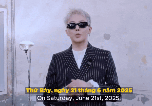 ĐỘC QUYỀN: Siêu sân khấu mega concert có G-Dragon đang được dựng tại Mỹ Đình, chỉ còn 5 ngày nữa Việt Nam sẽ đón "ông hoàng Kpop"!- Ảnh 19. ĐỘC QUYỀN: Siêu sân khấu mega concert có G-Dragon đang được dựng tại Mỹ Đình, chỉ còn 5 ngày nữa Việt Nam sẽ đón "ông hoàng Kpop"!- Ảnh 19.