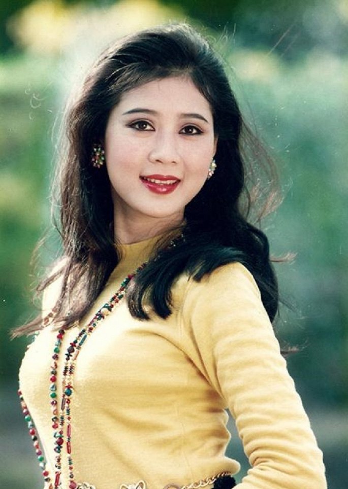 Nữ diễn viên Việt xinh đẹp đến nỗi không tìm được ai thay thế, khó tin trước nhan sắc sau chục năm "mất tích"- Ảnh 4.