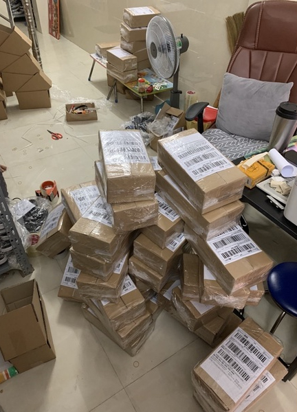 Làm tự do kiếm được 8 triệu thì mất 4 triệu tiền điện, ngày nào cũng bị chồng nhắc Làm tự do kiếm được 8 triệu thì mất 4 triệu tiền điện, ngày nào cũng bị chồng nhắc