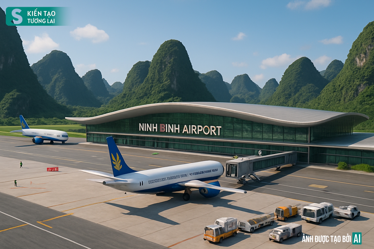 Doanh nghiệp Việt Nam gửi đề xuất 'khủng' tới Tổng Bí thư, Thủ tướng về 1 sân bay, 2 cao tốc, 9 cây cầu- Ảnh 1. Doanh nghiệp Việt Nam gửi đề xuất 'khủng' tới Tổng Bí thư, Thủ tướng về 1 sân bay, 2 cao tốc, 9 cây cầu- Ảnh 1.
