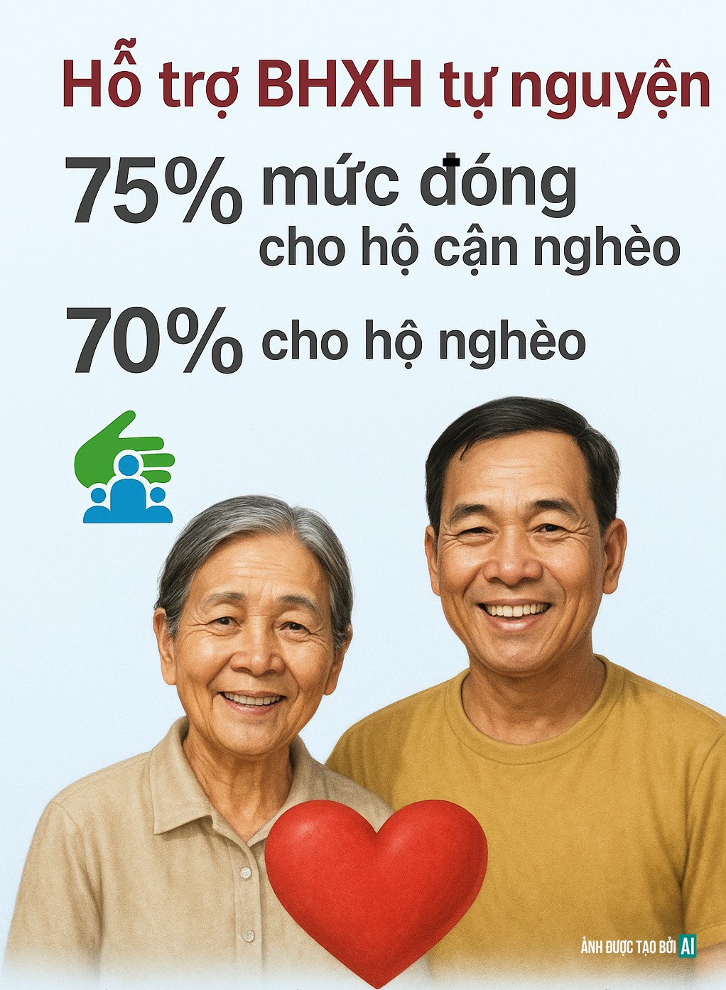 Đề xuất chính sách miễn phí BHYT chưa từng có với một số đối tượng, nắm rõ để không bị thiệt- Ảnh 3. Đề xuất chính sách miễn phí BHYT chưa từng có với một số đối tượng, nắm rõ để không bị thiệt- Ảnh 3.