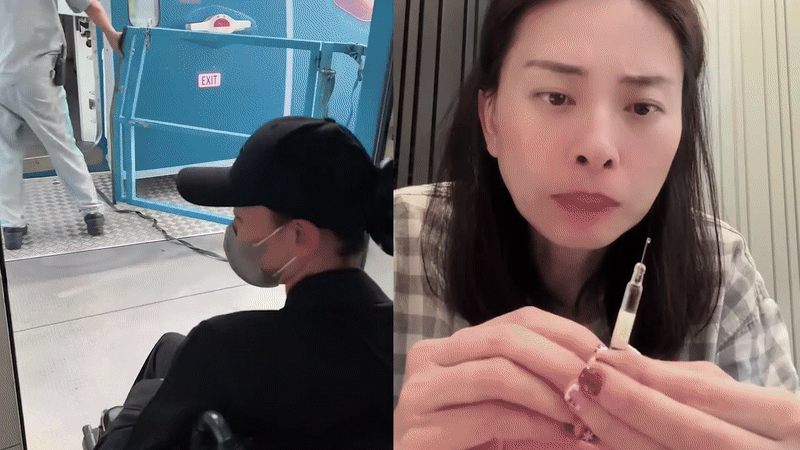 Ngô Thanh Vân đau đớn- Ảnh 1. Ngô Thanh Vân đau đớn- Ảnh 1.