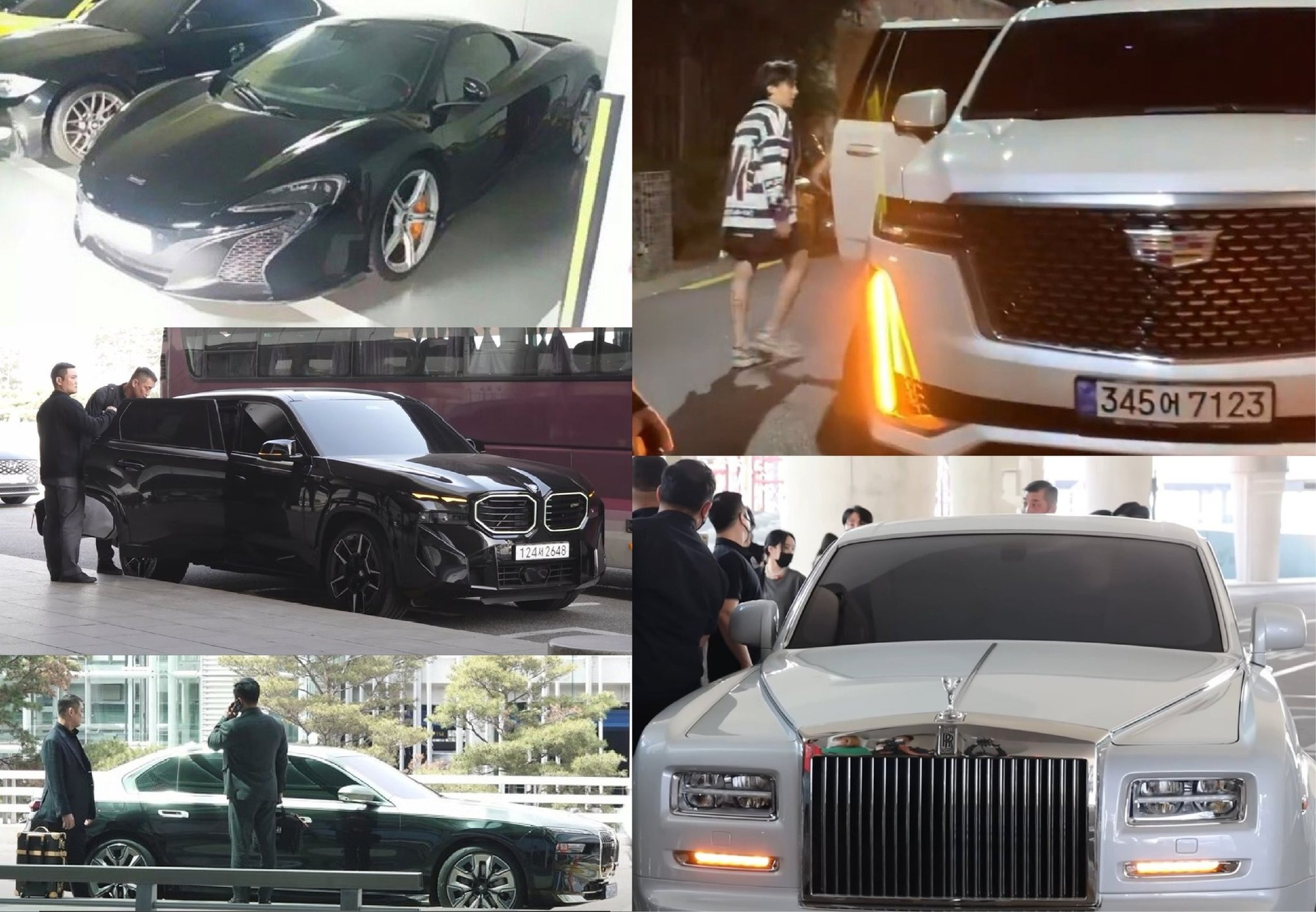 Khối tài sản của G-Dragon khổng lồ tới mức nào?- Ảnh 4. Khối tài sản của G-Dragon khổng lồ tới mức nào?- Ảnh 4.