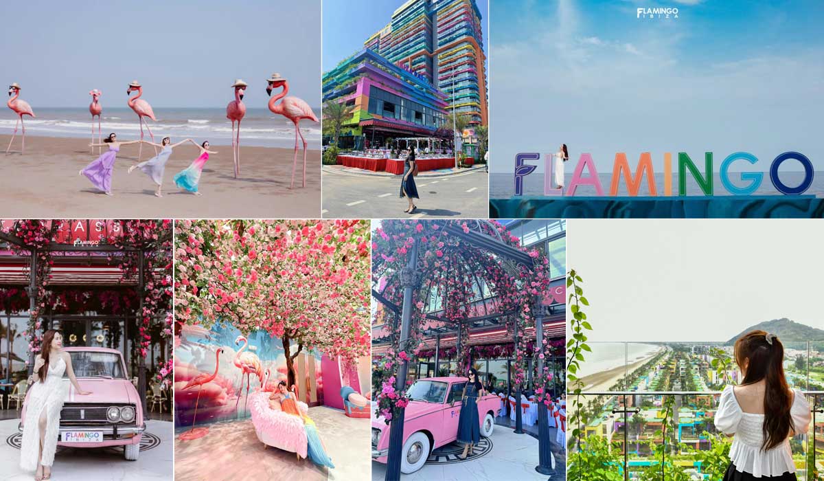Vùng biển xứ Thanh không chỉ khiến người ta Vùng biển xứ Thanh không chỉ khiến người ta