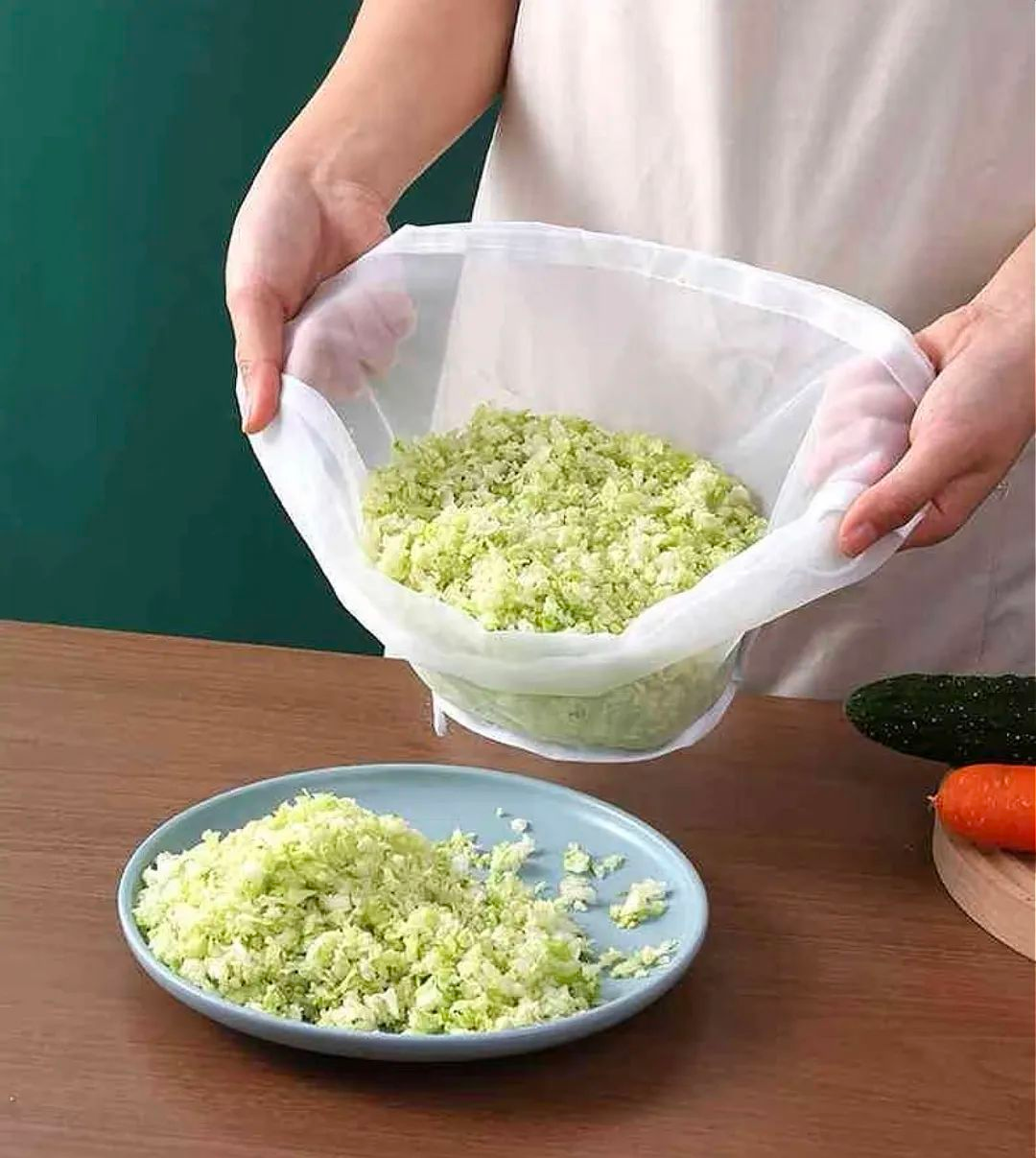 Sau khi nghỉ hưu ở tuổi 50, tôi chọn tiêu dùng thông minh: 8 món đồ bếp dùng mãi không chán, mỗi lần dùng lại thấy mình mua quá đúng- Ảnh 7. Sau khi nghỉ hưu ở tuổi 50, tôi chọn tiêu dùng thông minh: 8 món đồ bếp dùng mãi không chán, mỗi lần dùng lại thấy mình mua quá đúng- Ảnh 7.