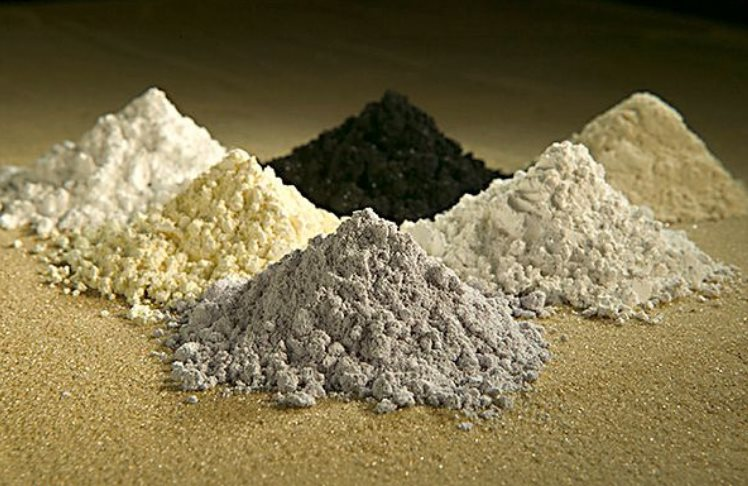 Quốc gia trữ lượng đất hiếm lớn thứ 3 thế giới có động thái bất ngờ: Hoãn thoả thuận 13 năm với Nhật Bản, quyết thách thức sự thống trị của Trung Quốc- Ảnh 2. Quốc gia trữ lượng đất hiếm lớn thứ 3 thế giới có động thái bất ngờ: Hoãn thoả thuận 13 năm với Nhật Bản, quyết thách thức sự thống trị của Trung Quốc- Ảnh 2.