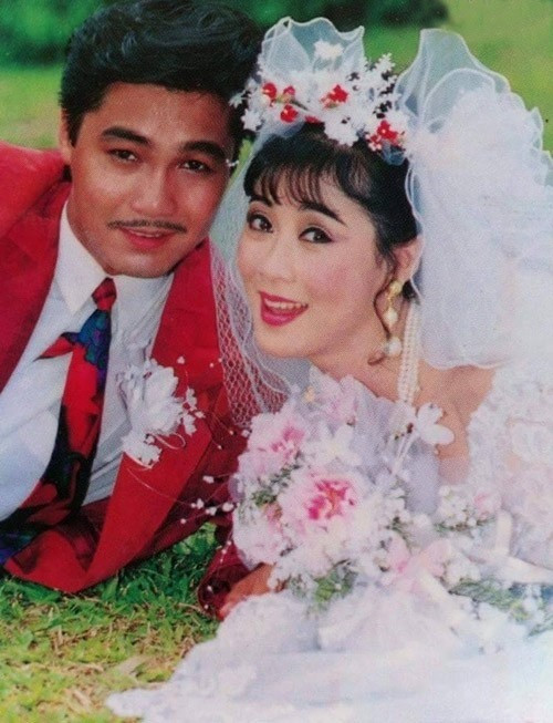 Nữ diễn viên Việt xinh đẹp đến nỗi không tìm được ai thay thế, khó tin trước nhan sắc sau chục năm "mất tích"- Ảnh 5.