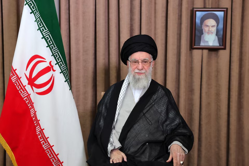 Reuters tiết lộ Mỹ bác kế hoạch ám sát lãnh đạo tối cao của Iran, ông Trump nói có thể tham gia xung đột- Ảnh 2. Reuters tiết lộ Mỹ bác kế hoạch ám sát lãnh đạo tối cao của Iran, ông Trump nói có thể tham gia xung đột- Ảnh 2.