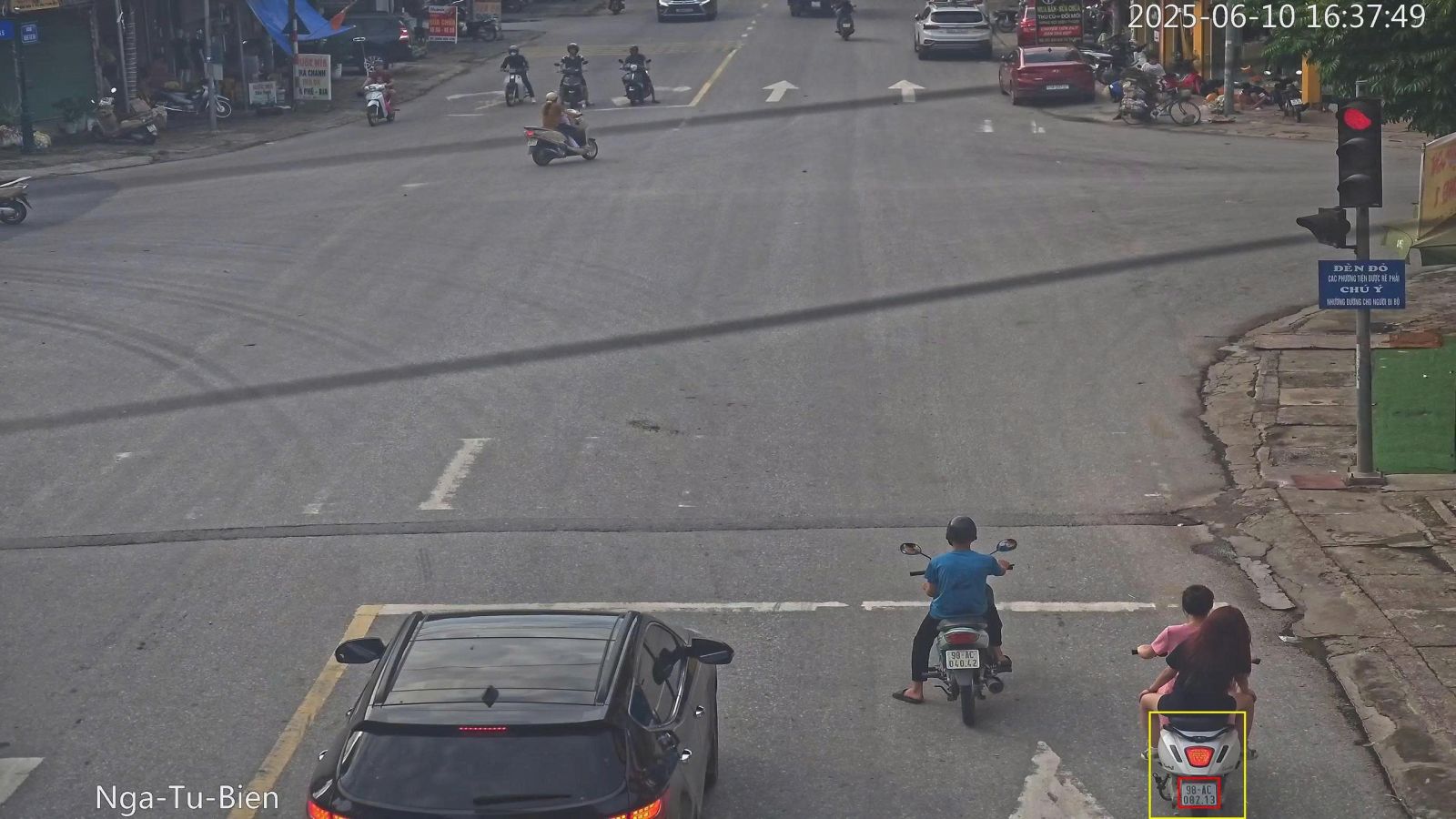 136 xe có biển số sau nhanh chóng nộp phạt nguội theo Nghị định 168- Ảnh 2. 136 xe có biển số sau nhanh chóng nộp phạt nguội theo Nghị định 168- Ảnh 2.