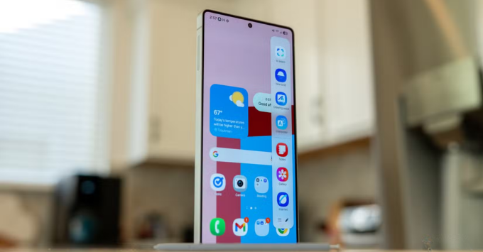 Tin vui cho người dùng điện thoại Samsung: Những chiếc Galaxy cũ sắp được "lên đời"- Ảnh 1. Tin vui cho người dùng điện thoại Samsung: Những chiếc Galaxy cũ sắp được "lên đời"- Ảnh 1.