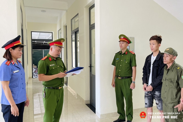 Bắt tạm giam Lê Thanh Thắng- Ảnh 1. Bắt tạm giam Lê Thanh Thắng- Ảnh 1.