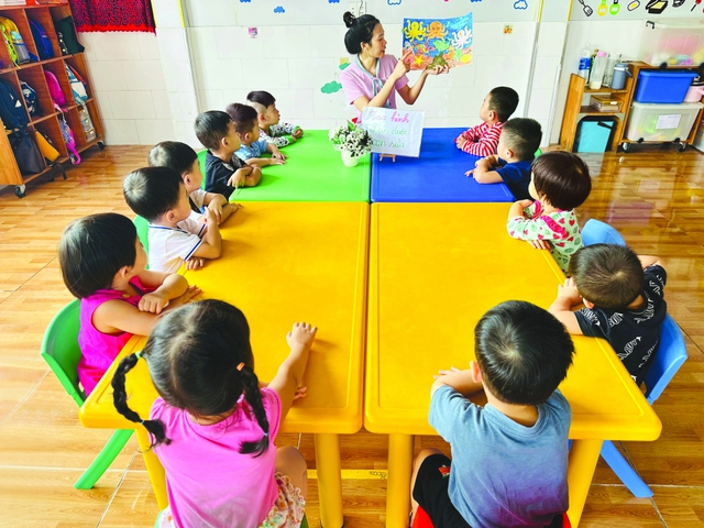 Từ 1/1/2026, ngành nghề này được nghỉ hưu sớm mà không bị giảm lương hưu, lương trong nhóm ưu tiên “xếp cao nhất”- Ảnh 2. Từ 1/1/2026, ngành nghề này được nghỉ hưu sớm mà không bị giảm lương hưu, lương trong nhóm ưu tiên “xếp cao nhất”- Ảnh 2.