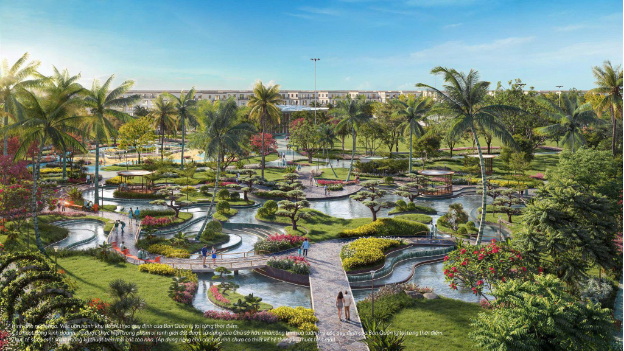 MICC Group đồng hành với sự kiện kick-off Vinhomes Golden City- Ảnh 2.