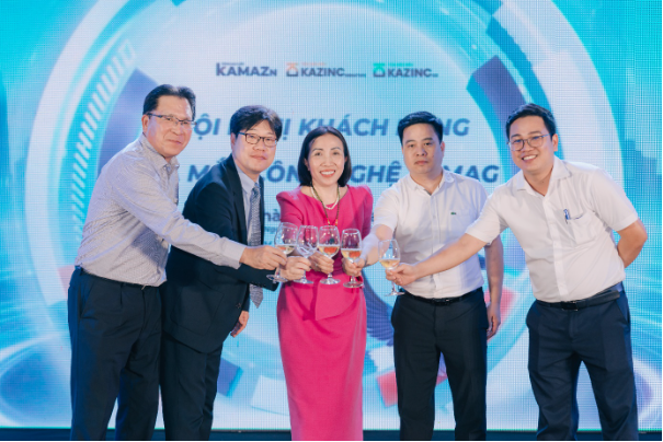 Thép Poshaco hợp tác chiến lược với tập đoàn Thép Posco và Sơn Nippon Paint- Ảnh 3.