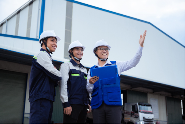 Thép Poshaco hợp tác chiến lược với tập đoàn Thép Posco và Sơn Nippon Paint- Ảnh 4.