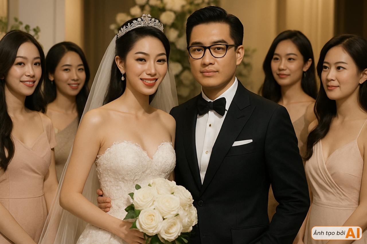 HOT: 1 Á hậu Việt đã âm thầm Bắc tiến, sắp rời showbiz để làm dâu hào môn!- Ảnh 1. HOT: 1 Á hậu Việt đã âm thầm Bắc tiến, sắp rời showbiz để làm dâu hào môn!- Ảnh 1.