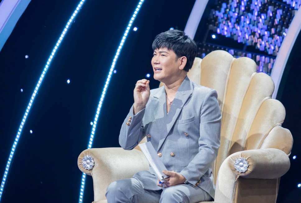 Đại gia showbiz đẻ 5 con, biệt thự trải từ Việt Nam sang Mỹ: “Người đó tát thẳng vào mặt tôi”- Ảnh 1. Đại gia showbiz đẻ 5 con, biệt thự trải từ Việt Nam sang Mỹ: “Người đó tát thẳng vào mặt tôi”- Ảnh 1.