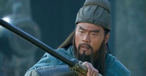 Vị tướng duy nhất vào cuối thời Thục Hán: Thay thế Quan Vũ, đánh bại 40.000 quân địch chỉ với 2.000 người- Ảnh 3. Vị tướng duy nhất vào cuối thời Thục Hán: Thay thế Quan Vũ, đánh bại 40.000 quân địch chỉ với 2.000 người- Ảnh 3.
