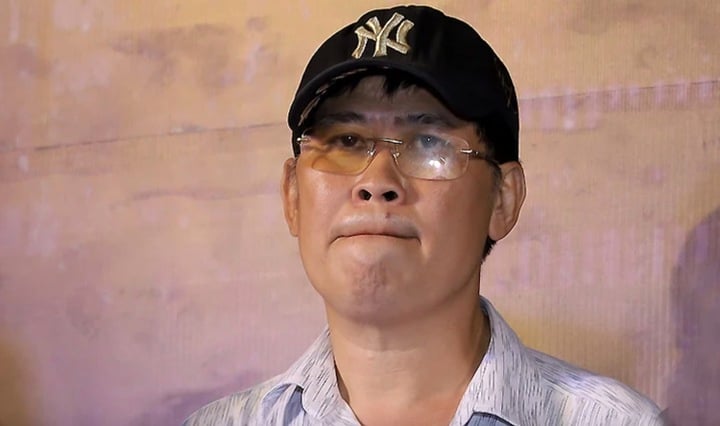 'Ông trùm phim Việt' từng kiếm 13 tỷ đồng/tháng giờ chật vật mưu sinh vì vỡ nợ- Ảnh 3.