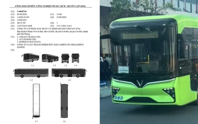 Loại xe VinFast chưa từng xuất khẩu bất ngờ được có mặt tại sự kiện lớn số 1 thế giới- Ảnh 3. Loại xe VinFast chưa từng xuất khẩu bất ngờ được có mặt tại sự kiện lớn số 1 thế giới- Ảnh 3.