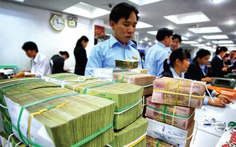Giải thể Ủy ban Giám sát tài chính Quốc gia- Ảnh 1. Giải thể Ủy ban Giám sát tài chính Quốc gia- Ảnh 1.