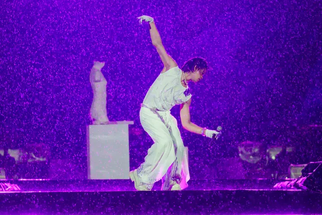 BTC concert Anh trai vượt ngàn chông gai xin lỗi- Ảnh 1. BTC concert Anh trai vượt ngàn chông gai xin lỗi- Ảnh 1.