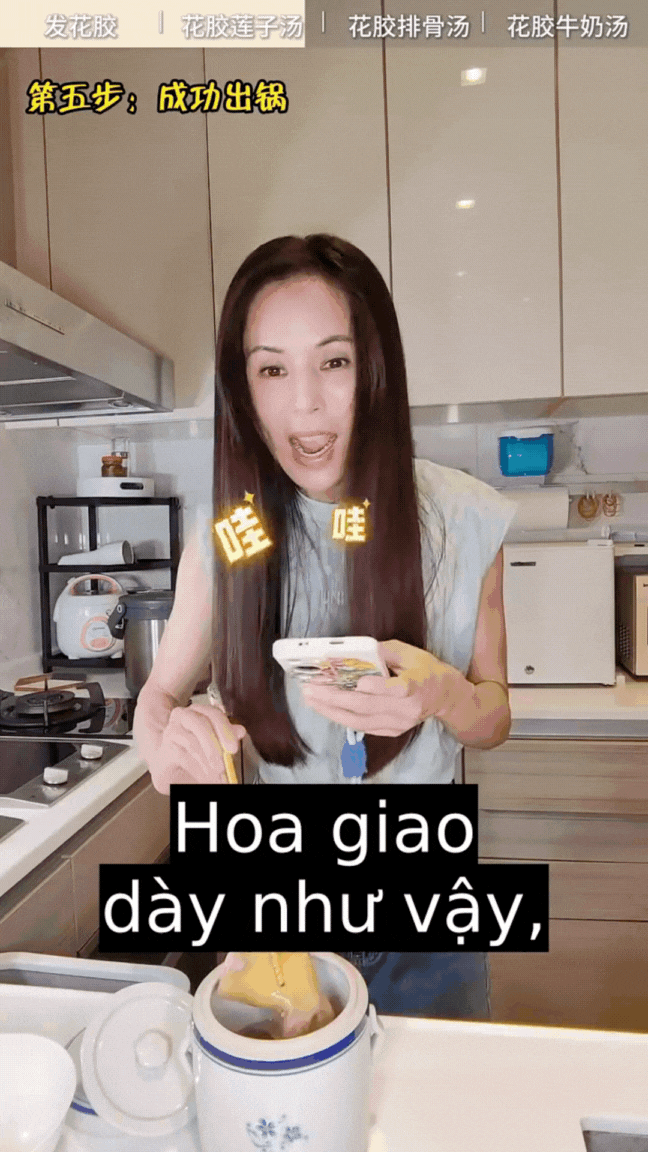 Lý Nhược Đồng U60 vẫn đẹp như tiên nữ: Bí quyết trẻ lâu nhờ món “siêu phẩm” dễ tìm ở chợ Việt- Ảnh 2. Lý Nhược Đồng U60 vẫn đẹp như tiên nữ: Bí quyết trẻ lâu nhờ món “siêu phẩm” dễ tìm ở chợ Việt- Ảnh 2.