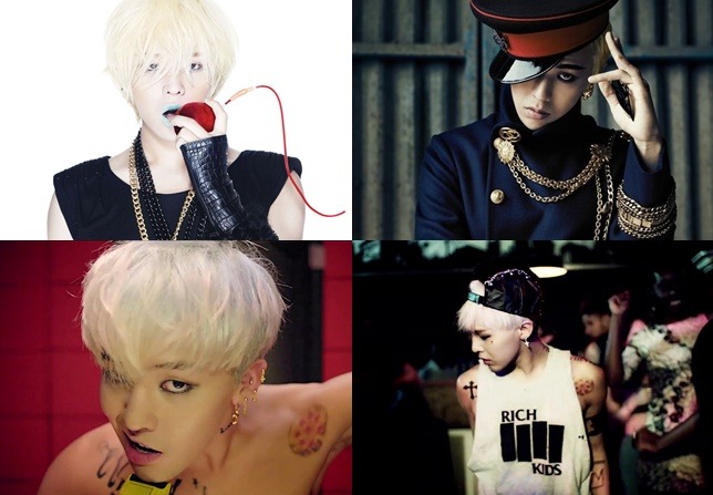Khối tài sản của G-Dragon khổng lồ tới mức nào?- Ảnh 8. Khối tài sản của G-Dragon khổng lồ tới mức nào?- Ảnh 8.