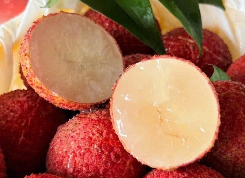 Đắt hơn cả cherry Mỹ, một loại quả quen thuộc ở Việt Nam trở thành thực phẩm xa xỉ ở Trung Quốc- Ảnh 2. Đắt hơn cả cherry Mỹ, một loại quả quen thuộc ở Việt Nam trở thành thực phẩm xa xỉ ở Trung Quốc- Ảnh 2.
