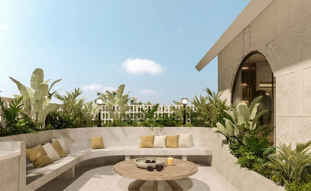Nữ nghệ sĩ ở biệt thự 1.000 m2, bà chủ khu du lịch sinh thái, 4 con vẫn trẻ đẹp như gái đôi mươi- Ảnh 4. Nữ nghệ sĩ ở biệt thự 1.000 m2, bà chủ khu du lịch sinh thái, 4 con vẫn trẻ đẹp như gái đôi mươi- Ảnh 4.