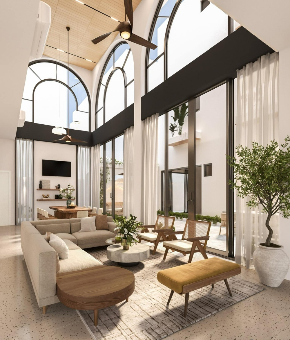 Nữ nghệ sĩ ở biệt thự 1.000 m2, bà chủ khu du lịch sinh thái, 4 con vẫn trẻ đẹp như gái đôi mươi- Ảnh 5. Nữ nghệ sĩ ở biệt thự 1.000 m2, bà chủ khu du lịch sinh thái, 4 con vẫn trẻ đẹp như gái đôi mươi- Ảnh 5.