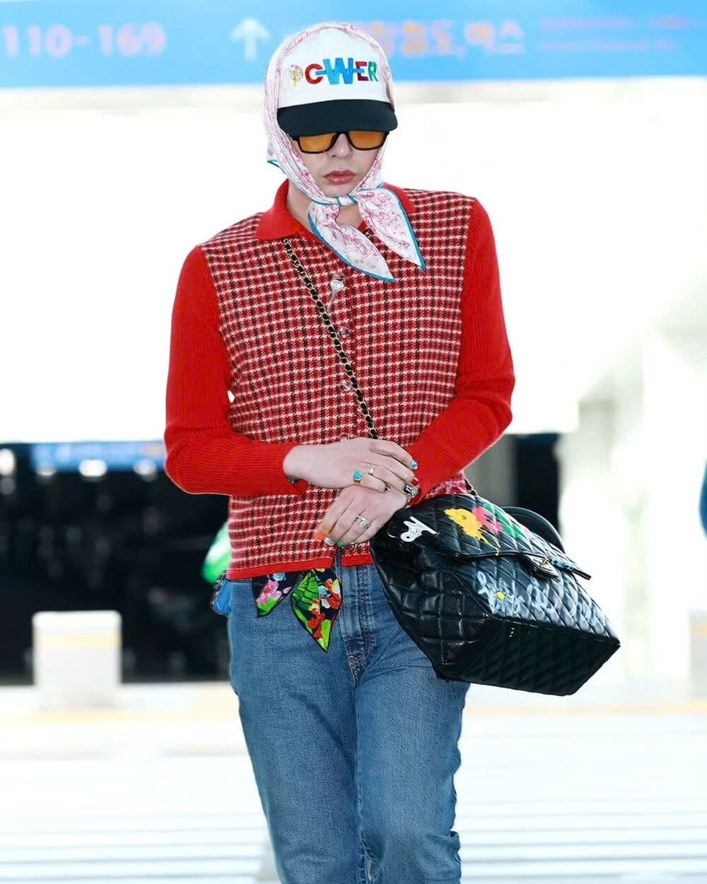 Khối tài sản của G-Dragon khổng lồ tới mức nào?- Ảnh 6. Khối tài sản của G-Dragon khổng lồ tới mức nào?- Ảnh 6.