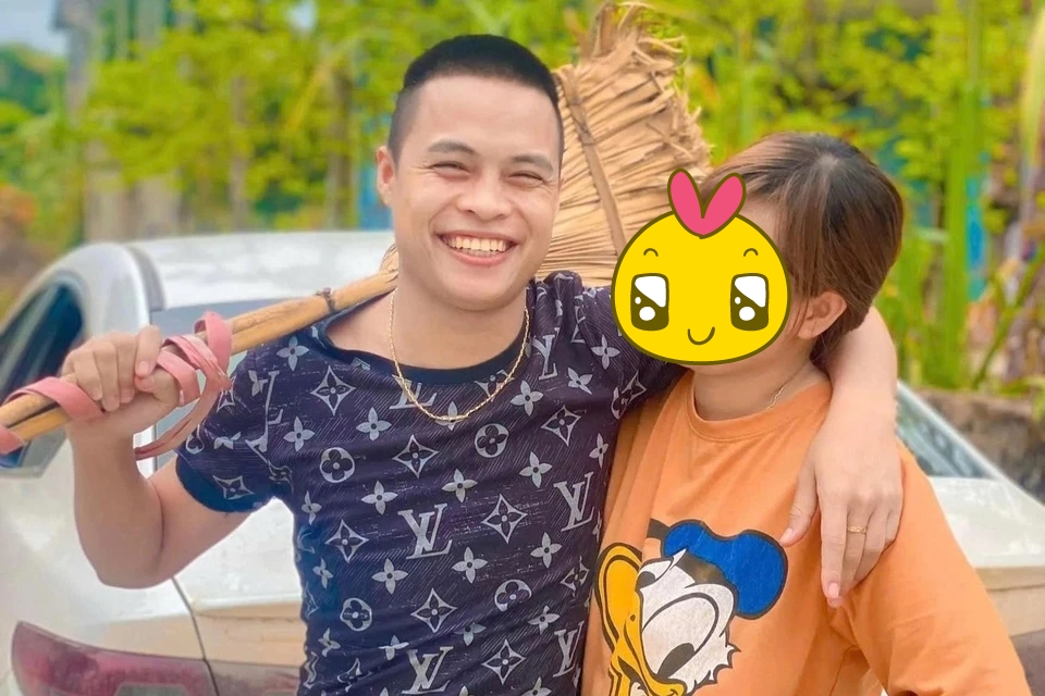 Hải Sen - TikToker bán siro ăn ngon, xịt khử mùi vừa bị bắt là ai?- Ảnh 2. Hải Sen - TikToker bán siro ăn ngon, xịt khử mùi vừa bị bắt là ai?- Ảnh 2.