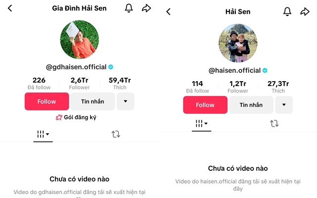 Hải Sen - TikToker bán siro ăn ngon, xịt khử mùi vừa bị bắt là ai?- Ảnh 3. Hải Sen - TikToker bán siro ăn ngon, xịt khử mùi vừa bị bắt là ai?- Ảnh 3.