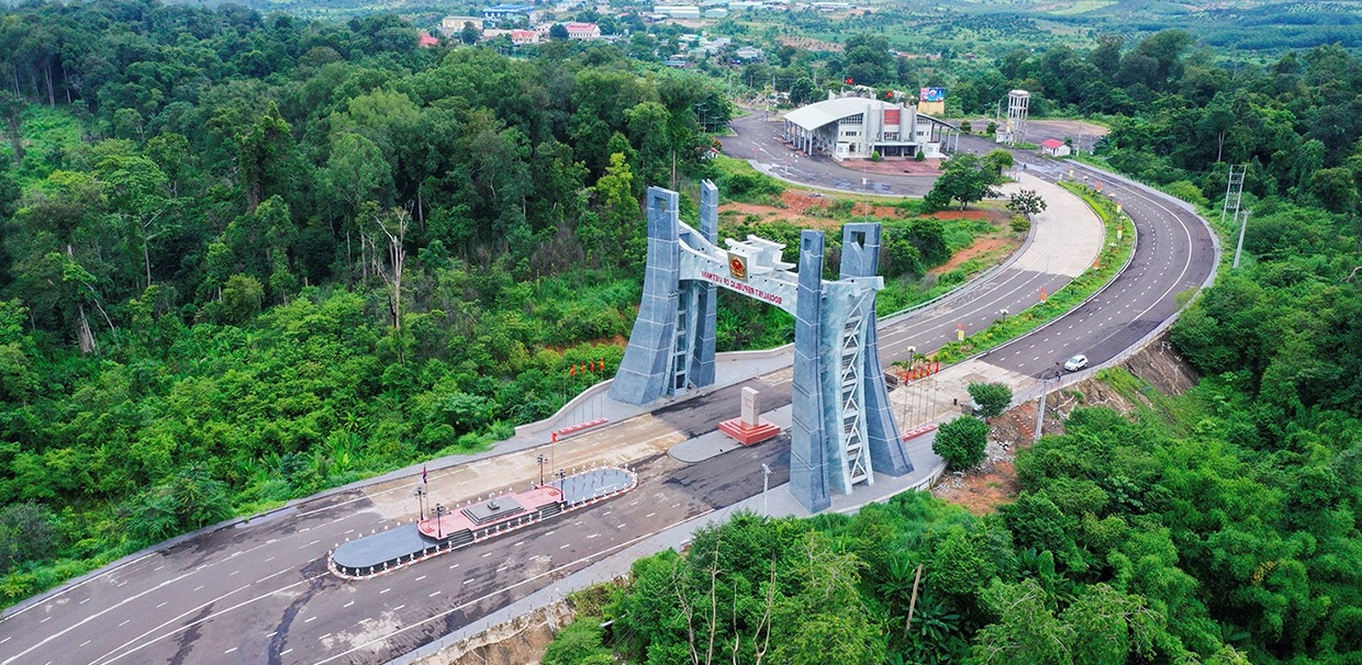 Thủ tướng phê duyệt quy hoạch Khu kinh tế Cửa khẩu quốc tế Lệ Thanh- Ảnh 1. Thủ tướng phê duyệt quy hoạch Khu kinh tế Cửa khẩu quốc tế Lệ Thanh- Ảnh 1.