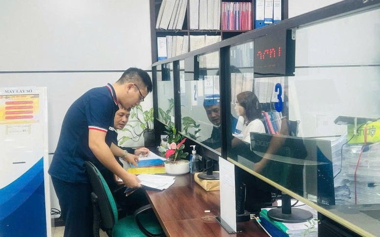 Bộ Xây dựng yêu cầu HUD giải quyết dứt điểm quyết toán quỹ bảo trì tòa nhà New Skyline- Ảnh 4. Bộ Xây dựng yêu cầu HUD giải quyết dứt điểm quyết toán quỹ bảo trì tòa nhà New Skyline- Ảnh 4.