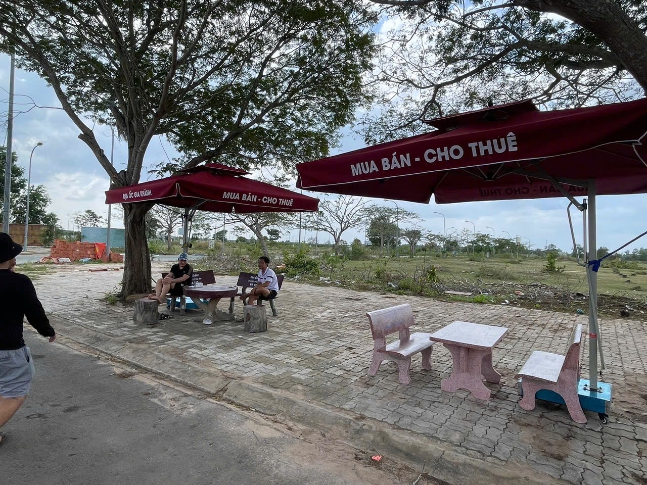 6 tháng cuối năm, đất nền phía Nam sẽ diễn biến thế nào?- Ảnh 1. 6 tháng cuối năm, đất nền phía Nam sẽ diễn biến thế nào?- Ảnh 1.