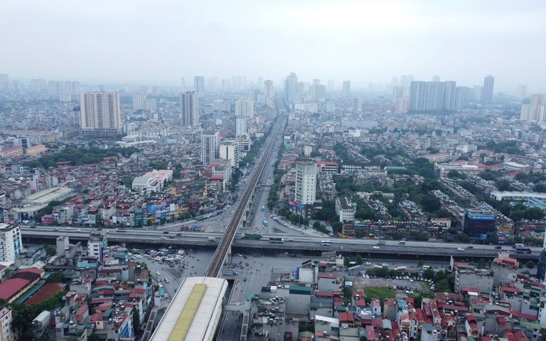 Bộ Xây dựng yêu cầu HUD giải quyết dứt điểm quyết toán quỹ bảo trì tòa nhà New Skyline- Ảnh 3. Bộ Xây dựng yêu cầu HUD giải quyết dứt điểm quyết toán quỹ bảo trì tòa nhà New Skyline- Ảnh 3.