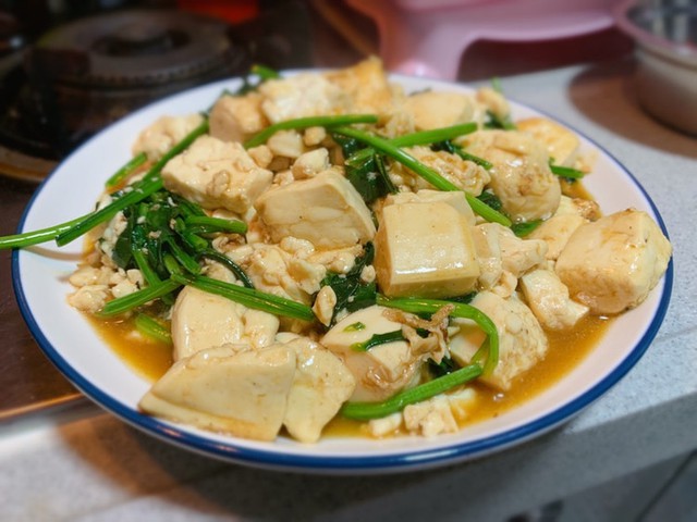 Đậu phụ ngon mấy, tốt mấy mà ăn cùng 4 thứ này cũng dễ gặp “đại họa”- Ảnh 2. Đậu phụ ngon mấy, tốt mấy mà ăn cùng 4 thứ này cũng dễ gặp “đại họa”- Ảnh 2.