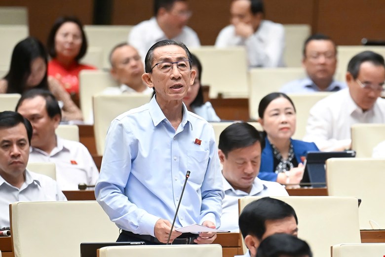 Đề xuất nâng ngay giảm trừ gia cảnh tính thuế thu nhập cá nhân- Ảnh 1.