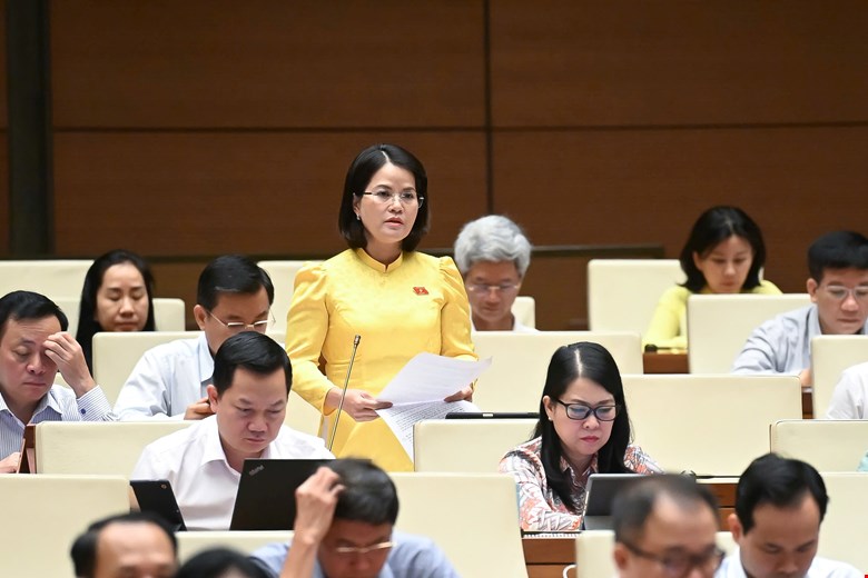 Nạn hàng giả, gian lận thương mại: Mới "chống" mà chưa thấy "xây"- Ảnh 2. Nạn hàng giả, gian lận thương mại: Mới "chống" mà chưa thấy "xây"- Ảnh 2.