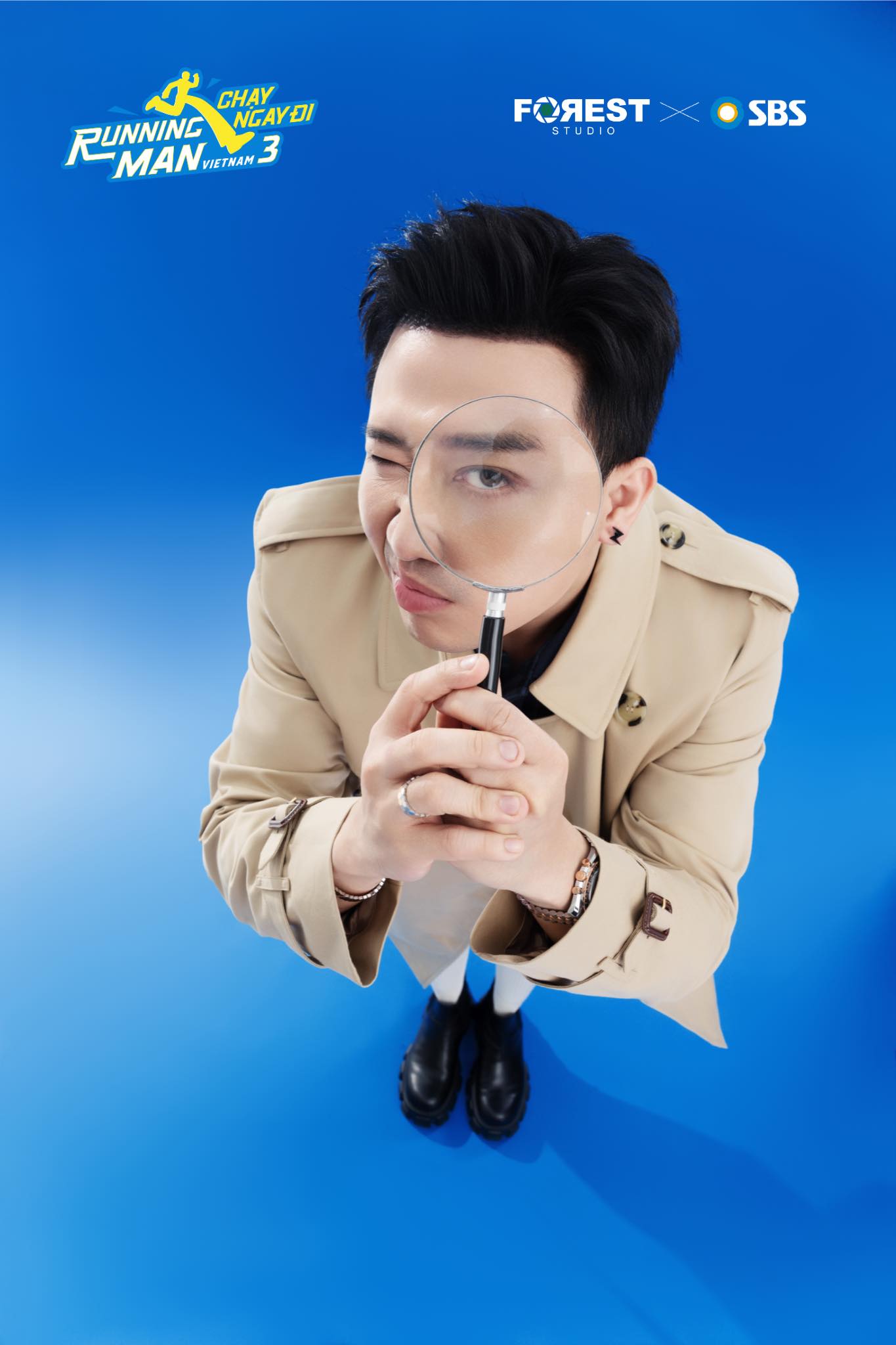 Lan Ngọc để lộ 1 Anh trai visual Lan Ngọc để lộ 1 Anh trai visual