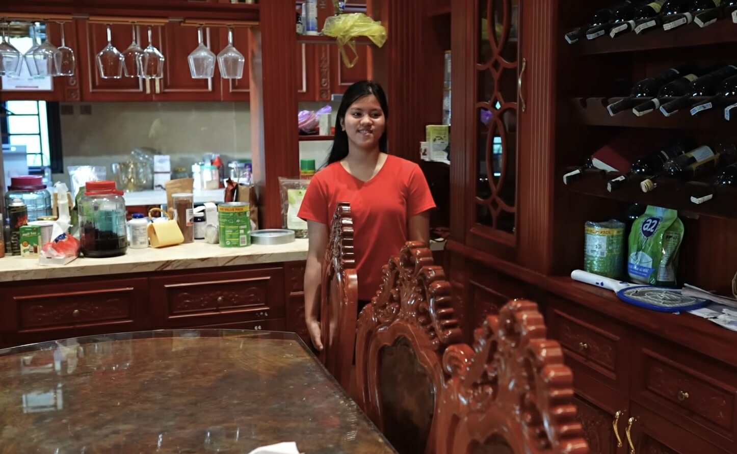 Cặp vợ chồng ở Nghệ An sinh 16 người con, nhà toàn biệt thự, tiết lộ bí quyết càng đẻ càng giàu- Ảnh 9. Cặp vợ chồng ở Nghệ An sinh 16 người con, nhà toàn biệt thự, tiết lộ bí quyết càng đẻ càng giàu- Ảnh 9.