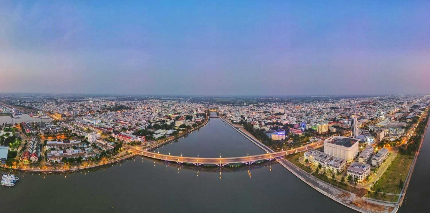 Sau sáp nhập, đây là phường đông dân nhất Việt Nam- Ảnh 1.