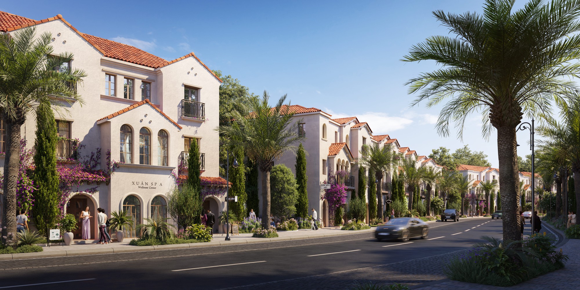 BIM Land công bố đơn vị phân phối chính thức dự án Thanh Xuan Valley- Ảnh 3. BIM Land công bố đơn vị phân phối chính thức dự án Thanh Xuan Valley- Ảnh 3.