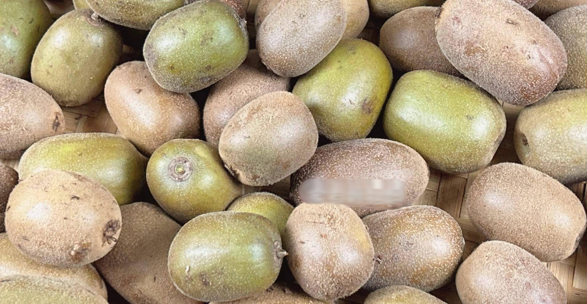 Loại quả bé xíu mệnh danh là 