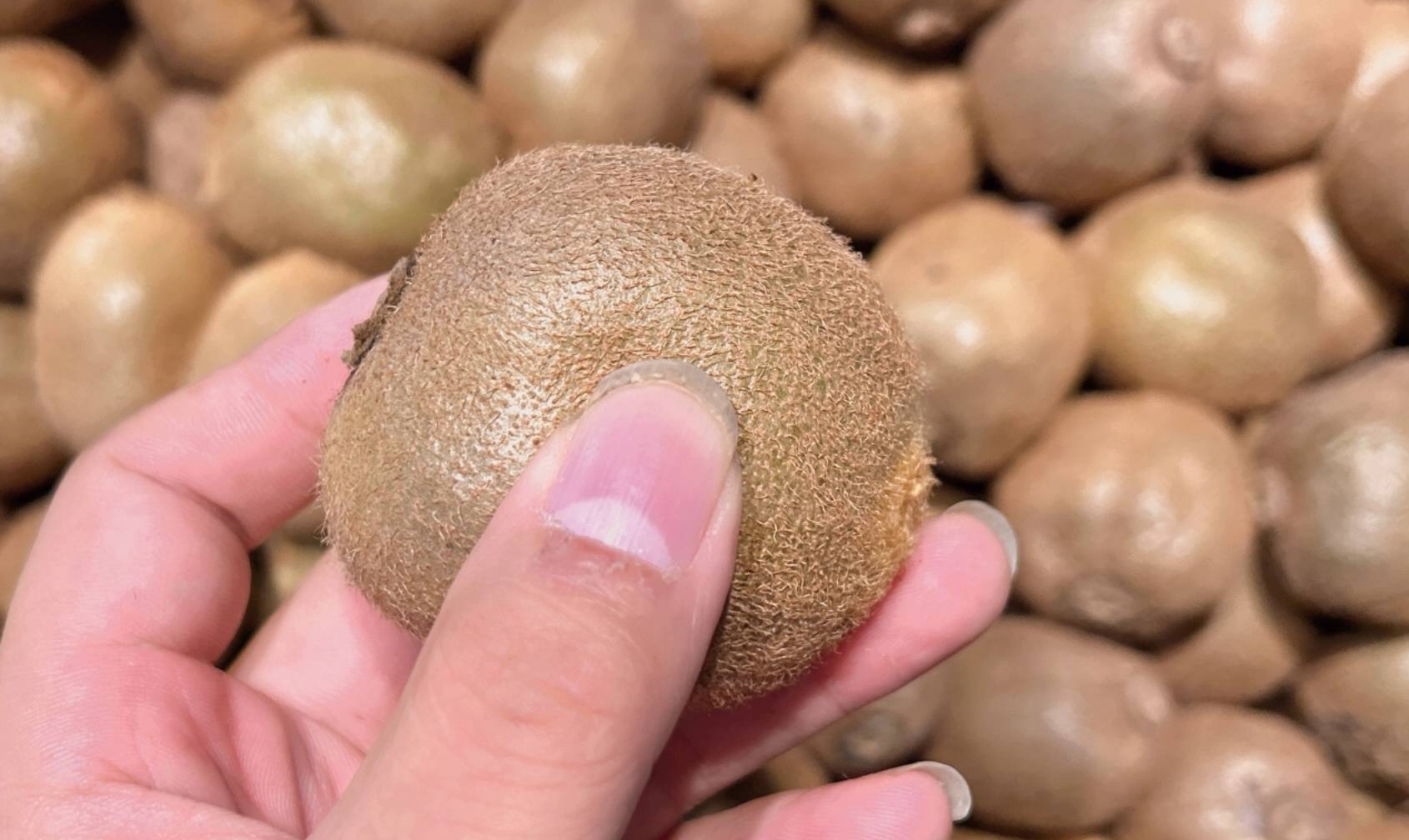 Loại quả bé xíu mệnh danh là 