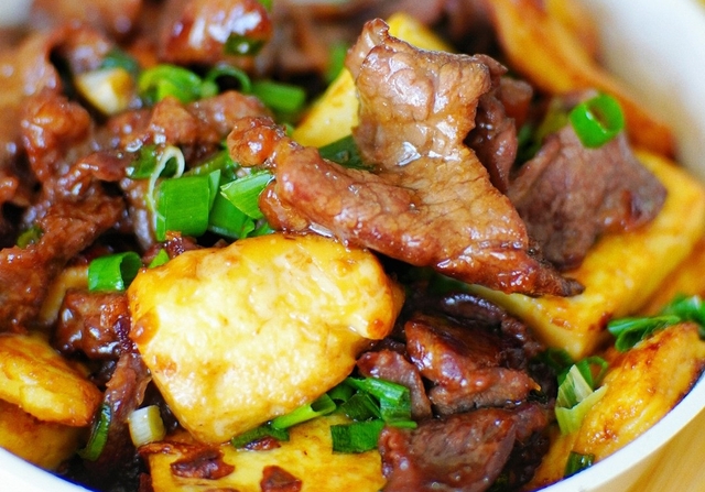 Đậu phụ ngon mấy, tốt mấy mà ăn cùng 4 thứ này cũng dễ gặp “đại họa”- Ảnh 3. Đậu phụ ngon mấy, tốt mấy mà ăn cùng 4 thứ này cũng dễ gặp “đại họa”- Ảnh 3.