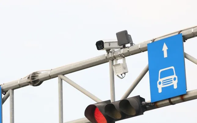 Cảnh báo chiêu lừa nộp phạt nguội, gửi văn bản qua shipper 'dỏm'- Ảnh 1.